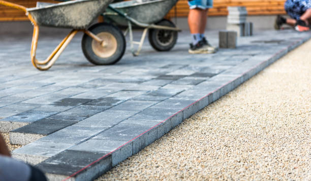 Why Choose Us For All Your Driveway Paving Needs in Springfield, NE?