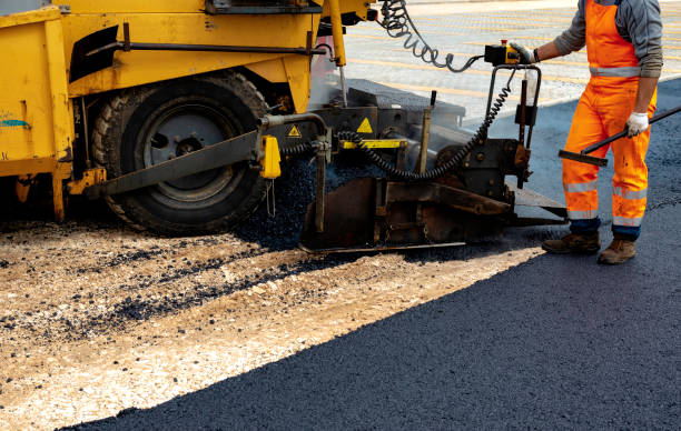 Best Driveway Overlay Services  in Springfield, NE