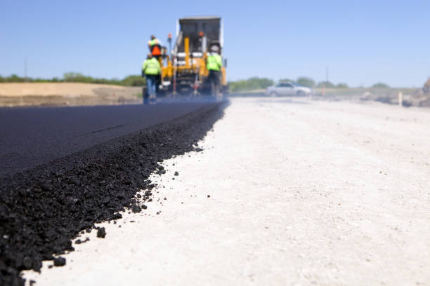 Springfield, NE Driveway Paving Services Company