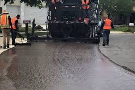 Best Brick Driveway Installation  in Springfield, NE